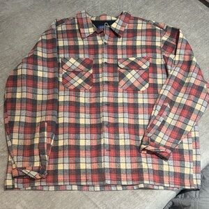 Pendleton The original board shirt